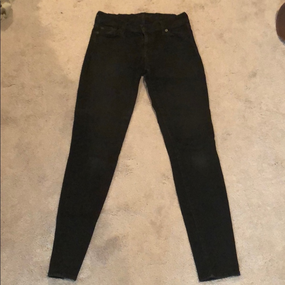 7 For All Mankind Jeans